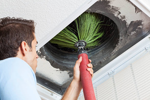 Best Ductwork Cleaning Services  in Charlotte Hall, MD