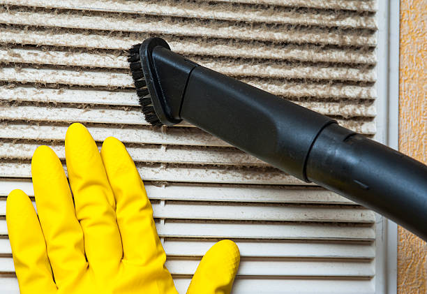 Best Commercial Air Duct Cleaning  in Charlotte Hall, MD