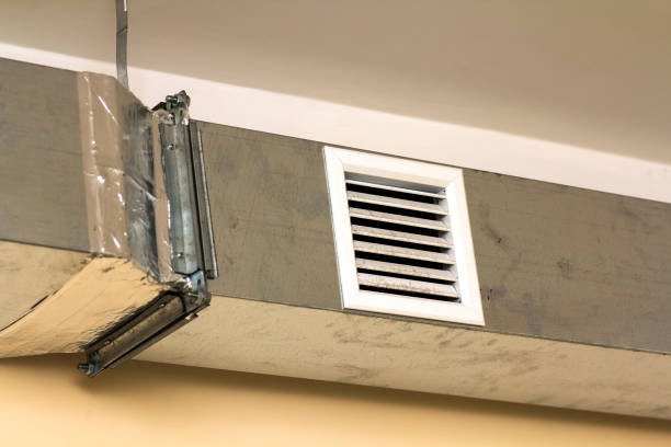 Best Residential Air Duct Cleaning  in Charlotte Hall, MD